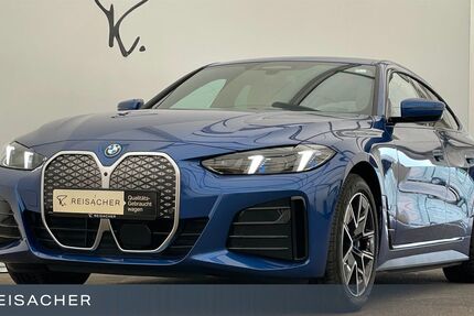 BMW i4 12.064 km 47.349 &euro; Ulm 89077