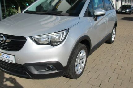 Opel Crossland (X) 86.500 km 9.990 &euro; Gerstetten-Dettingen 89547