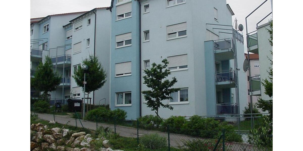 Erdgeschoßwohnung Laichingen - 2.5 Zimmer, 49 m&sup2;, 143.000&euro; | Angebot:25394735