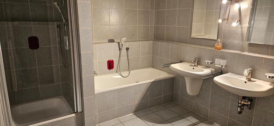 Etagenwohnung Ulm Söflingen - 2 Zimmer, 85 m&sup2;, 1.270&euro; | Angebot:25223789