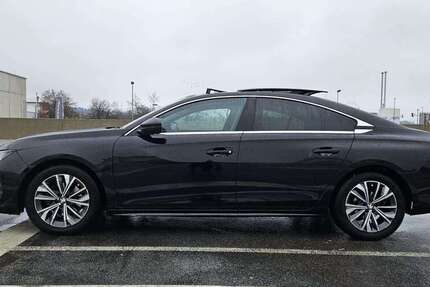 Peugeot 508 113.000 km 16.500 &euro; senden 89250