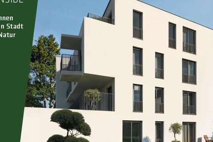 Wohnung zum Kaufen in Blaustein 739.900 € 123.9 m² 3 zimmer