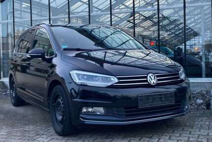 VW Touran 162.000 km 19.680 &euro; Neu-Ulm 89231