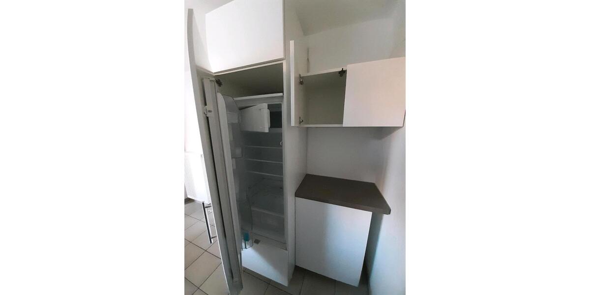 Etagenwohnung Ehingen (Donau) - 2 Zimmer, 57 m&sup2;, 730&euro; | Angebot:24513591