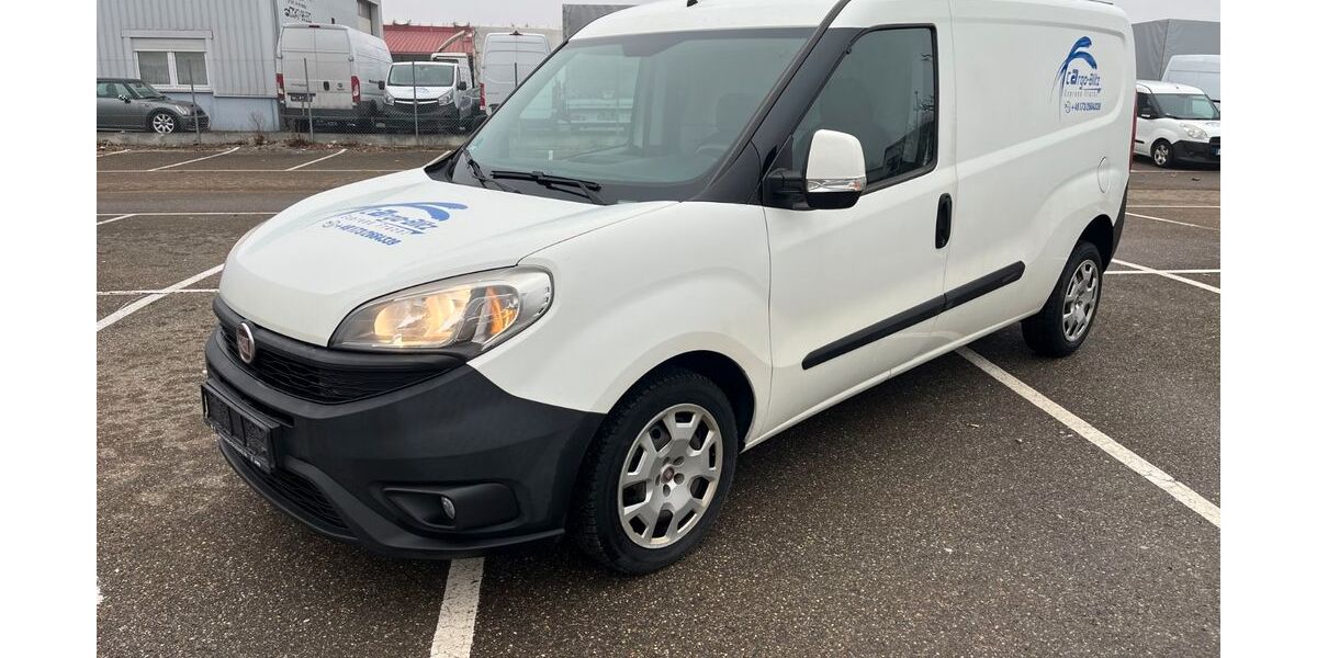 Fiat Doblo 211.000 km 6.545 &euro; Vöhringen 89269