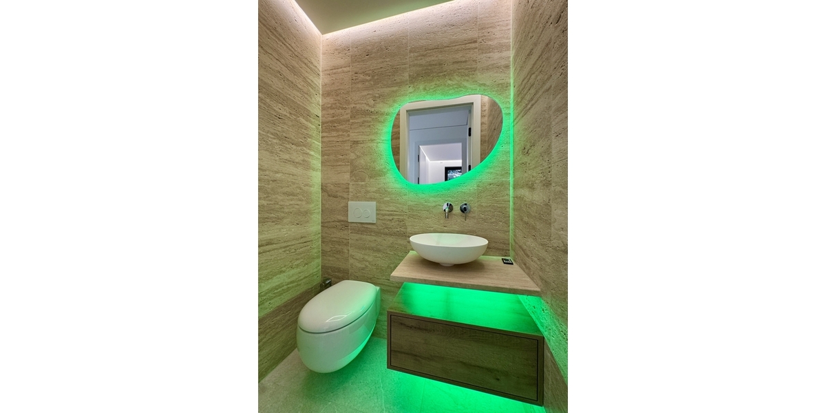 Designwohnung am Michelsberg – Luxus in Bestlage von Ulm 3.5 zimmer