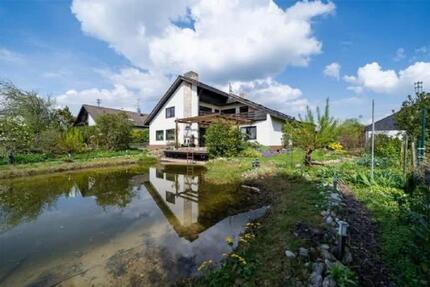 Traumhaus auf dem Land, Beiningen Blaubeuren