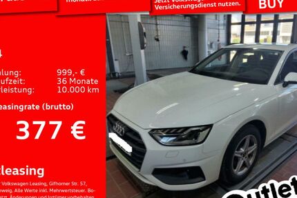 Audi A4 79.286 km 22.760 &euro; Senden 89250