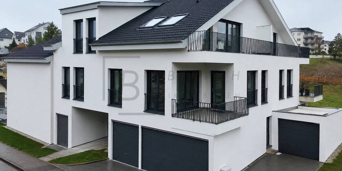 Etagenwohnung Schelklingen - 3 Zimmer, 70 m&sup2;, 329.000&euro; | Angebot:26570410