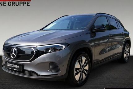 Mercedes-Benz EQA 77.387 km 27.389 &euro; Neu-Ulm 89231