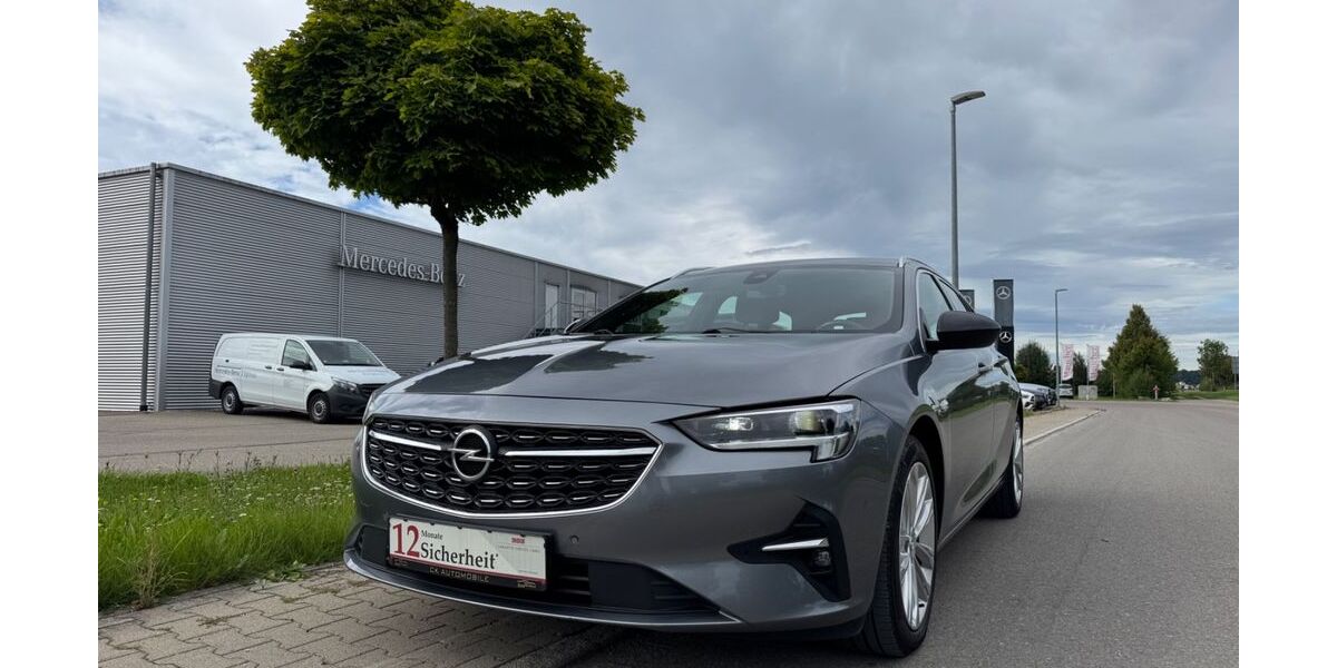 Opel Insignia 130.580 km 15.399 € Illertissen 89257
