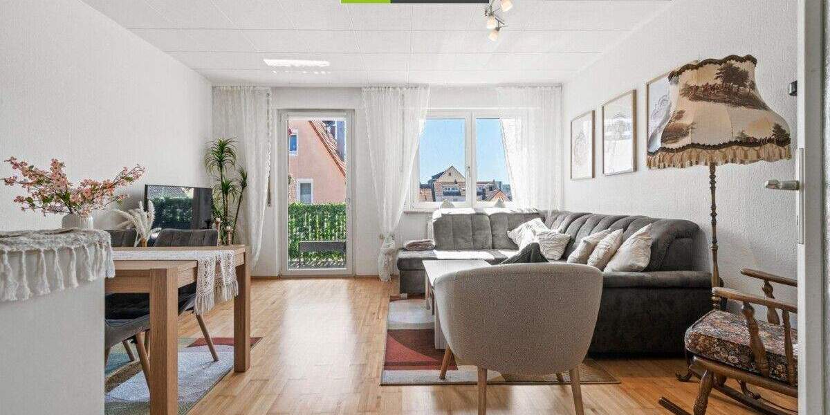 Mehrfamilienhaus, Wohnhaus Ulm Mitte - 2 Zimmer, 596 m&sup2;, 1.570.000&euro; | Angebot:25740481