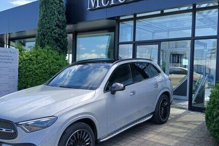 Mercedes-Benz GLC 450 6.000 km 84.500 &euro; Langenau 89129