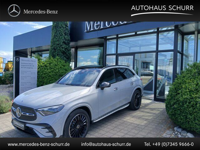 Mercedes-Benz GLC 450 6.000 km 84.500 &euro; Langenau 89129