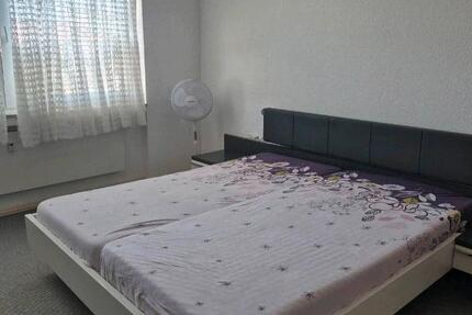 Wohnung Neu-Ulm Ludwigsfeld - 1 Zimmer, 80 m&sup2;, 666&euro; | Angebot:26681375