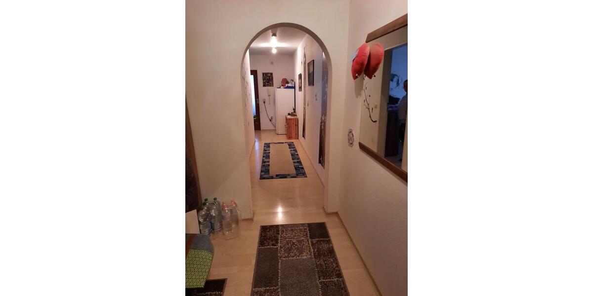 Erdgeschoßwohnung Neu-Ulm Burlafingen - 3 Zimmer, 76 m&sup2;, 335.000&euro; | Angebot:27204904