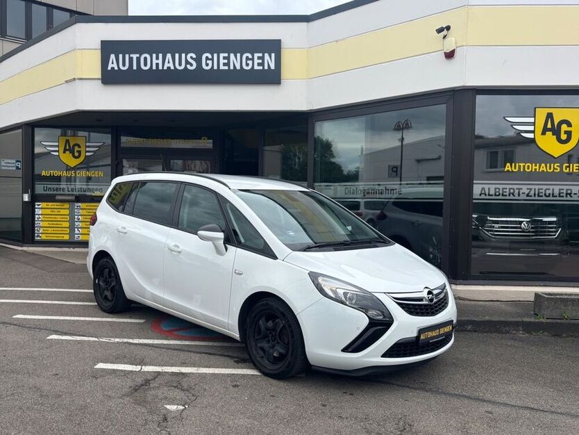 Zafira