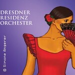 Carmen Gala - spanischer Abend
