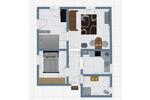 Erdgeschoßwohnung Günzburg - 3 Zimmer, 53 m&sup2;, 189.990&euro; | Angebot:26947368