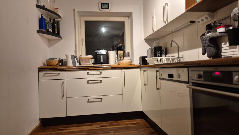 Erdgeschoßwohnung Ulm Donautal - 3 Zimmer, 82 m&sup2;, 1.060&euro; | Angebot:24898570