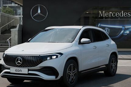 Mercedes-Benz EQA 9.900 km 49.479 &euro; Neu-Ulm 89231
