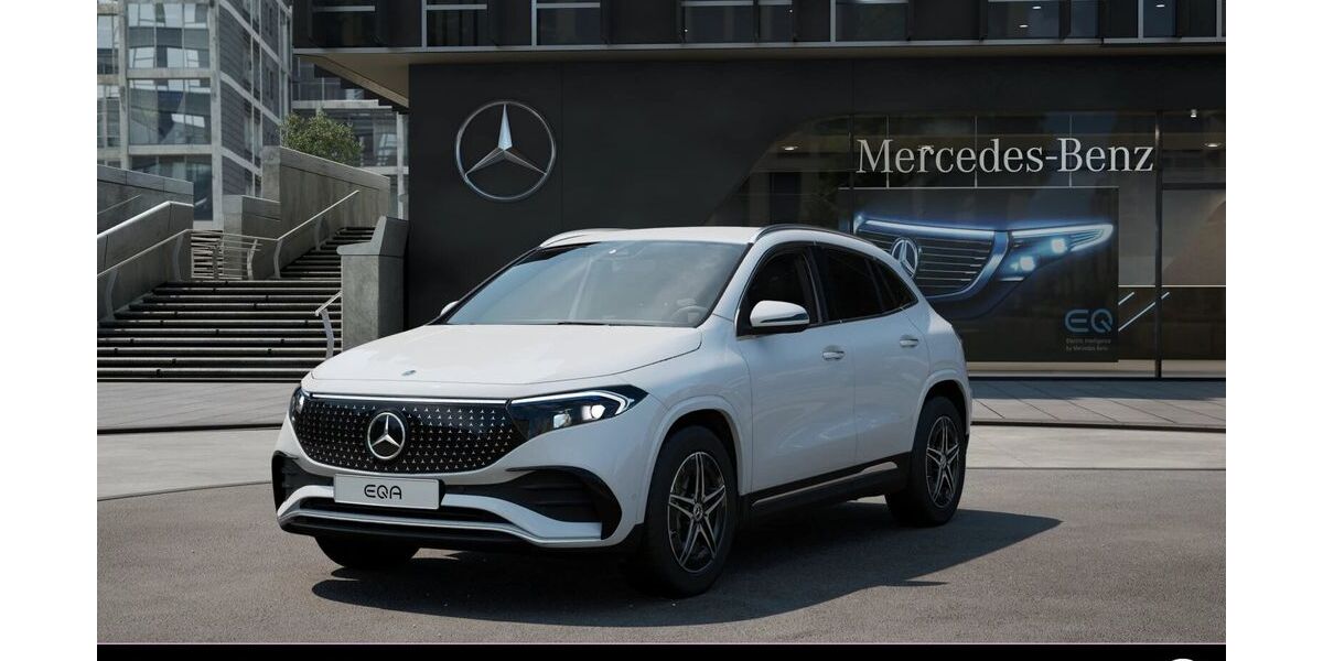 Mercedes-Benz EQA 9.900 km 49.479 &euro; Neu-Ulm 89231