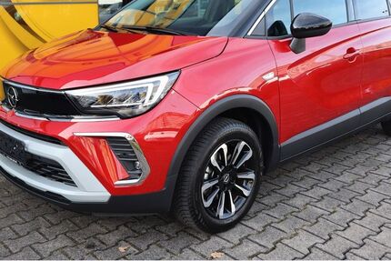 Opel Crossland (X) 5.600 km 21.490 € Ulm 89073