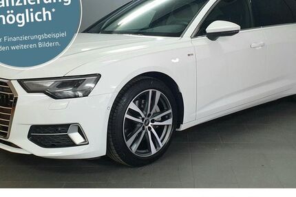 Audi A6 55.690 km 38.990 &euro; Blaubeuren 89143