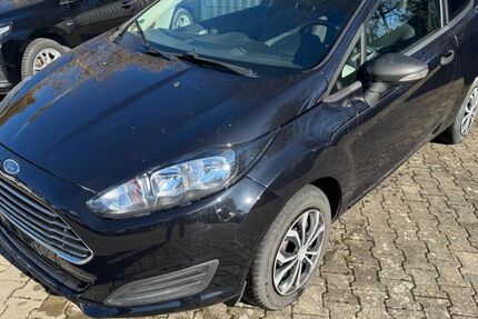 Ford Fiesta 159.666 km 2.999 &euro; Achstetten 88480