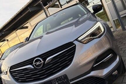 Opel Grandland (X) 84.336 km 16.490 &euro; Langenau 89129