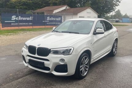 BMW X4 99.045 km 27.999 € Laupheim 88471
