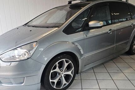 Ford S-Max 174.200 km 7.599 &euro; Geislingen an der Steige 73312