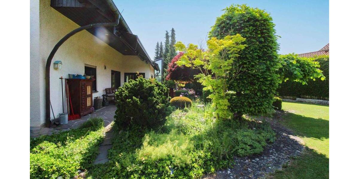 Einfamilienhaus Illerkirchberg Oberkirchberg - 5 Zimmer, 819.000&euro; | Angebot:26411349