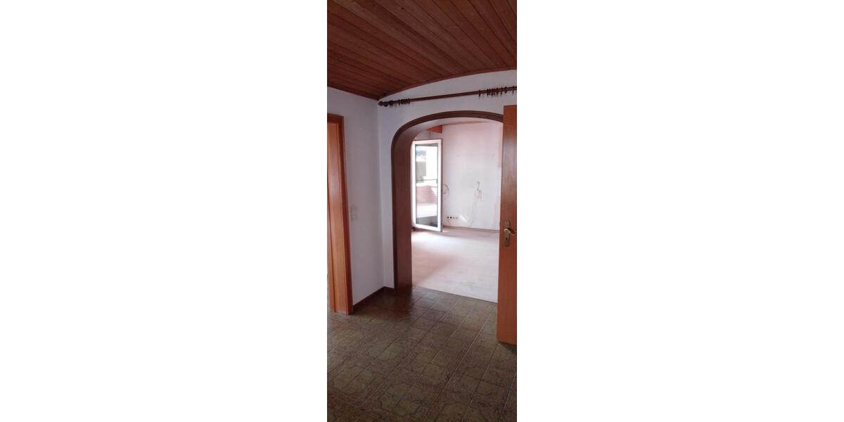 Doppelhaushälfte Bibertal - 6 Zimmer, 125 m&sup2;, 280.000&euro; | Angebot:26396529