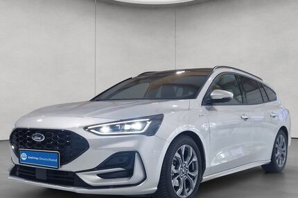 Ford Focus 5.173 km 25.480 &euro; Neu-Ulm 89231