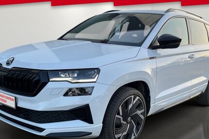 Skoda Karoq 111.940 km 21.330 &euro; Illertissen 89257