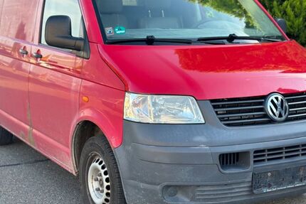 VW T5 Transporter 261.000 km 2.999 € Neu-Ulm 89233