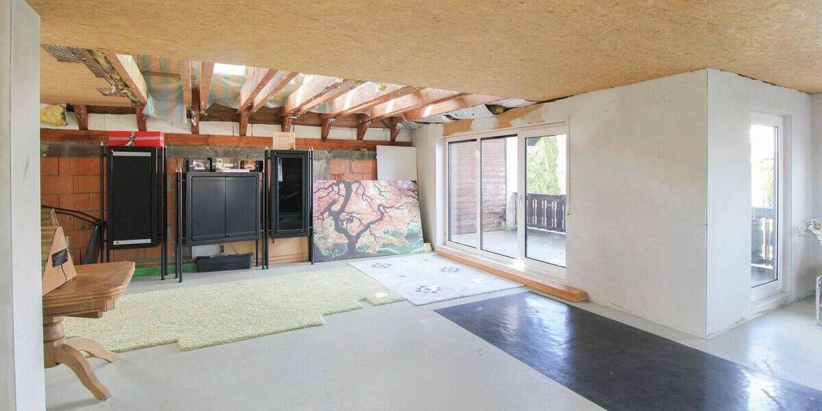 Einfamilienhaus Illerkirchberg Oberkirchberg - 5 Zimmer, 288 m&sup2;, 819.000&euro; | Angebot:26887721