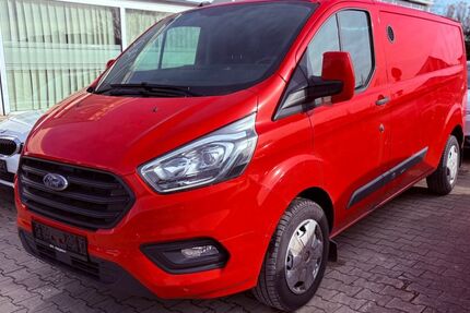 Ford Transit Custom 200.000 km 9.990 &euro; Ulm-Jungingen 89081