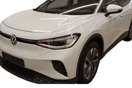VW ID.4 8.144 km 38.870 &euro; Neu-Ulm 89231
