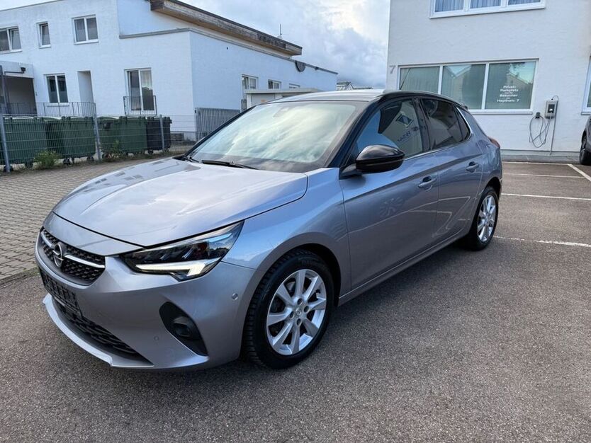 Corsa