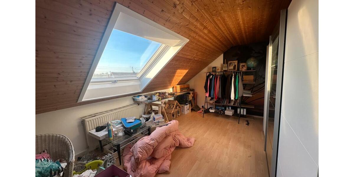 Geräumiges Reiheneckhaus in ruhiger Lage von Günzburg 6 zimmer