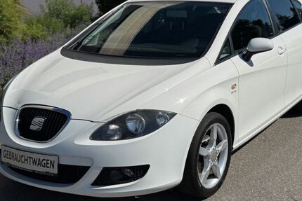 Seat Leon 200.000 km 2.999 € Oberdischingen 89610