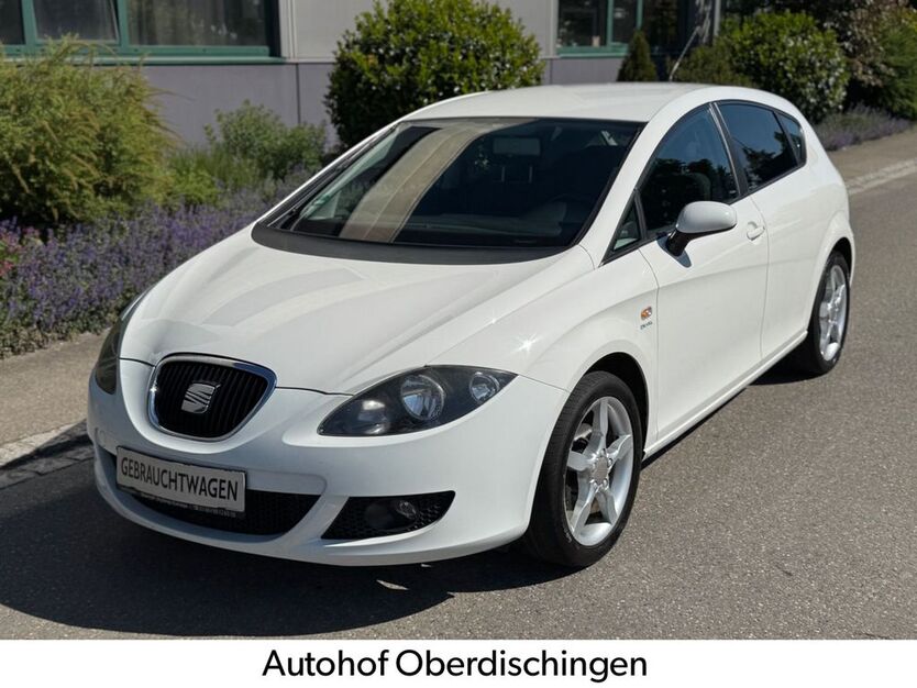 Seat Leon 200.000 km 2.999 € Oberdischingen 89610