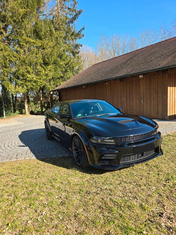 Charger