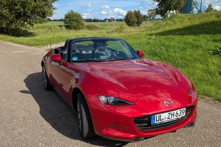 Mazda MX-5 100.000 km 16.900 € Langenau 89129