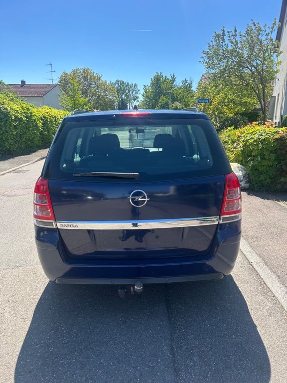 Zafira