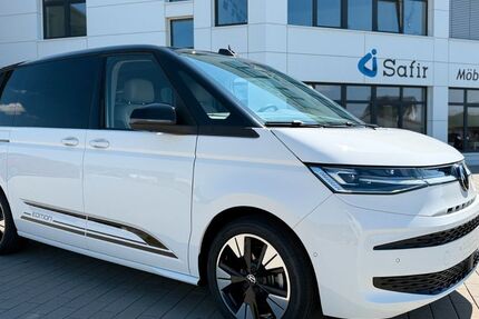 VW T7 Multivan 2.900 km 65.990 &euro; Lonsee-Luizhausen 89173