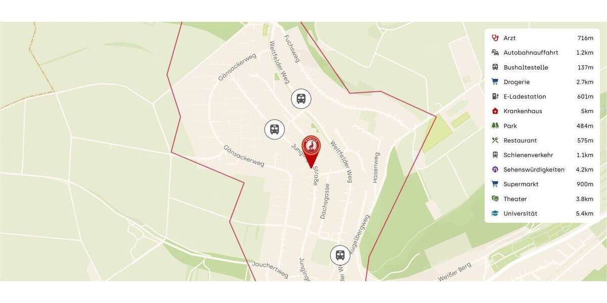 Mehrfamilienhaus, Wohnhaus Elchingen / Thalfingen Thalfingen - 7 Zimmer, 198 m&sup2;, 674.000&euro; | Angebot:26435739