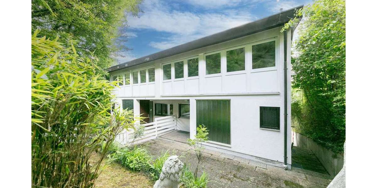 Einfamilienhaus Blaustein - 5.5 Zimmer, 126 m&sup2;, 375.000&euro; | Angebot:26963284